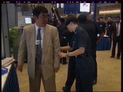 SINGAPORE: WTO: WORLD'S LARGEST MEETING ON FREE TRADE OPENS Instructional Video