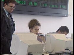 POLAND: POLITICIANS PLEDGE TO CONTINUE OLEKSY'S ECONOMIC REFORMS News Clip