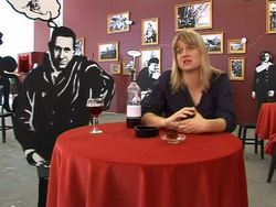 CLEAN: Istanbul art festival asks questions of capitalism News Clip