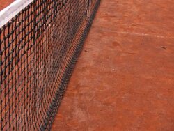 Tennis (HD) Stock Footage