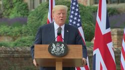 Trump: Migration Has Been Very Bad For Europe Instructional Video