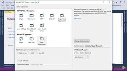 Introduction to ASP.NET MVC 6 (Video 2) Instructional Video