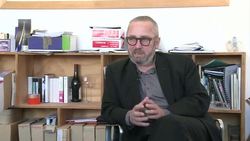 CLEAN: 'Lost' Hitchcock film found in New Zealand News Clip