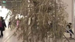 CLEAN : Art Basel opens its doors in Hong Kong with thousands to visit News Clip