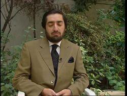 AFGHANISTAN: TALIBAN MILITIA CLAIM TO HAVE ENTERED MAZAR-E-SHARIF News Clip