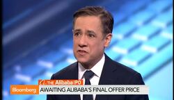 IPO Process Can Distract From Focus on Business: Hoffman News Clip