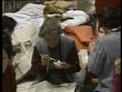 Kashmir, Japan - Kobe Earthquake, Pope's Visit To Philippines, Pakistan - Mosque Massacre, Japan - Subway Gas Attack, Philippines - Muslims Take 50 People Hostage, Bangladesh - Violent Demonstrations, India - Delhi Fire News Clip