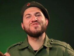 HD Roman Army Stock Footage