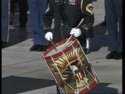 USA: GOVERNMENT PROMISE FURTHER INVESTIGATIONS INTO GULF WAR ILLNESSES News Clip