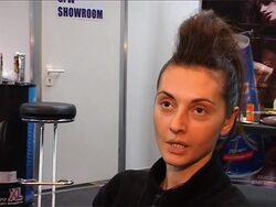 First ever Georgian fashion week takes places in Tbilisi News Clip