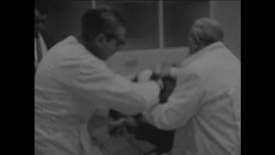 CAN925 HOSPITALISED UPI CAMERAMAN AFTER BREAK UP OF DEMO IN BARCELONA Instructional Video