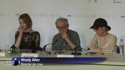 VOICED : Woody Allen y la irracionalidad humana News Clip