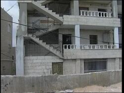 Jewish settlers take over two buildings in East Jerusalem News Clip