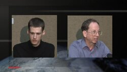 Two American tourists charged with "anti-state" crimes in North Korea said Friday they expect to be tried soon and pleaded for help from the U.S. government to secure their release from what they say could be long prison terms. (Aug 1) News Clip