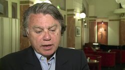 CLEAN: Women speak out in French ministerial sex c News Clip