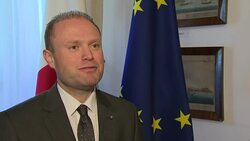 Interview with Joseph Muscat, Prime Minister of Malta, regarding the EU and Brexit negotiations News Clip