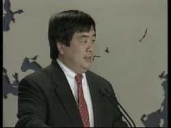 USA: STATE &amp; JUSTICE DEPARTMENT REPORT ON BRUTALITY News Clip