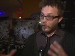 WireImage Daily 4/1/11 - Spanish Version Stock Footage