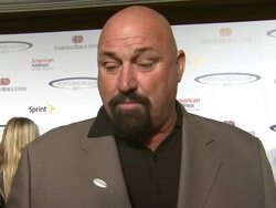 INTERVIEW: Jim Weatherly on what brings him out Stock Footage