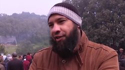 The last of the Berbers celebrate spring Instructional Video