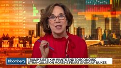 Costing Out Denuclearization News Clip