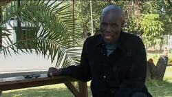 Musician Oliver Mtukudzi becomes UN Goodwill Ambassador News Clip