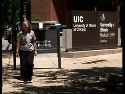 Experts warn of lightning danger from personal music players News Clip