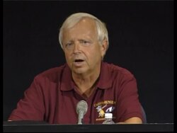 ESA and NASA celebrate success of probe so far News Clip