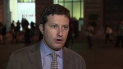 Magazine to claim that cardinals' calls intercepted by NSA while in conclave to choose pope News Clip