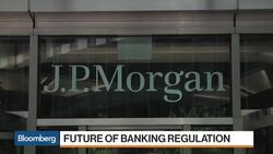 Volcker Rule Rewrite Said to Be Underway News Clip