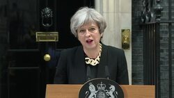 May: UK in grip of copycat terror attacks News Clip