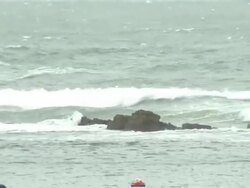 Huge Storm Forecast To Hit UK News Clip