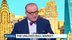 Moore: Global Central Bank 'Sentiment Game of Chicken' News Clip