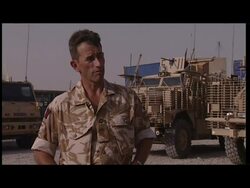 British Troops Continue Work In Lashkar Gar News Clip