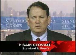 Stocks plunge as lending worries mount News Clip