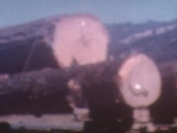 Logging Timber 1950's Stock Footage