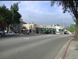 Pasadena, California police say a false 911 report led to the shooting death of a 19-year-old man. Officers fatally shot Kendrec McDade after receiving a false report about an armed robbery. News Clip