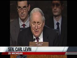 Electronic industry officials say counterfeit parts flooding the Pentagon supply chain are a "ticking time bomb." The officials along with government investigators and company executives testified Tuesday before the Senate Armed Services Committee. Instructional Video