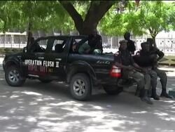 Uneasy calm in violence-hit city, Friday prayers scenes Instructional Video