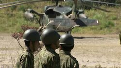 Rescuers were forced to suspend plans to recover at least two dozen bodies from near the summit of Mount Ontake in central Japan on Tuesday after increased seismic activity raised concern about the possibility of another eruption. (Sept. 30) News Clip