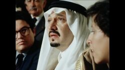 GS 31 3 82 SAUDI RPINCE MAKES UNICEF VISIT TO COSTA RICA Instructional Video