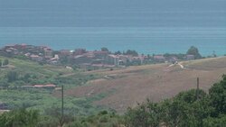 VOICED: Immigrants find a welcome in Southern Italian village News Clip