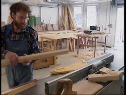 GERMANY: SYNANON CENTRE HELPS DRUG ADDICTS TO RECOVER News Clip