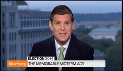 More Best Memorable Campaign Ads of 2014 News Clip