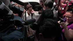 CLEAN : Mexico check girl's DNA after US custody mixup News Clip