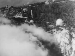 Mount Wilson Observatories Stock Footage