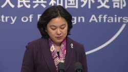 China holds 'positive' attitude to cooperation with SKorea News Clip