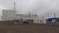 CLEAN : Stockshots: Sweden to close 2 of 8 nuclear reactors by December 2020 News Clip