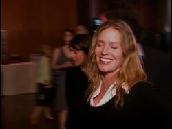 'An Inconvenient Truth' Premiere Stock Footage