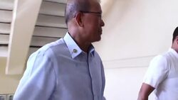 CLEAN : China likely to build more islands: Philippines News Clip